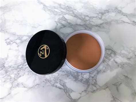 chanel bronzing base dupe